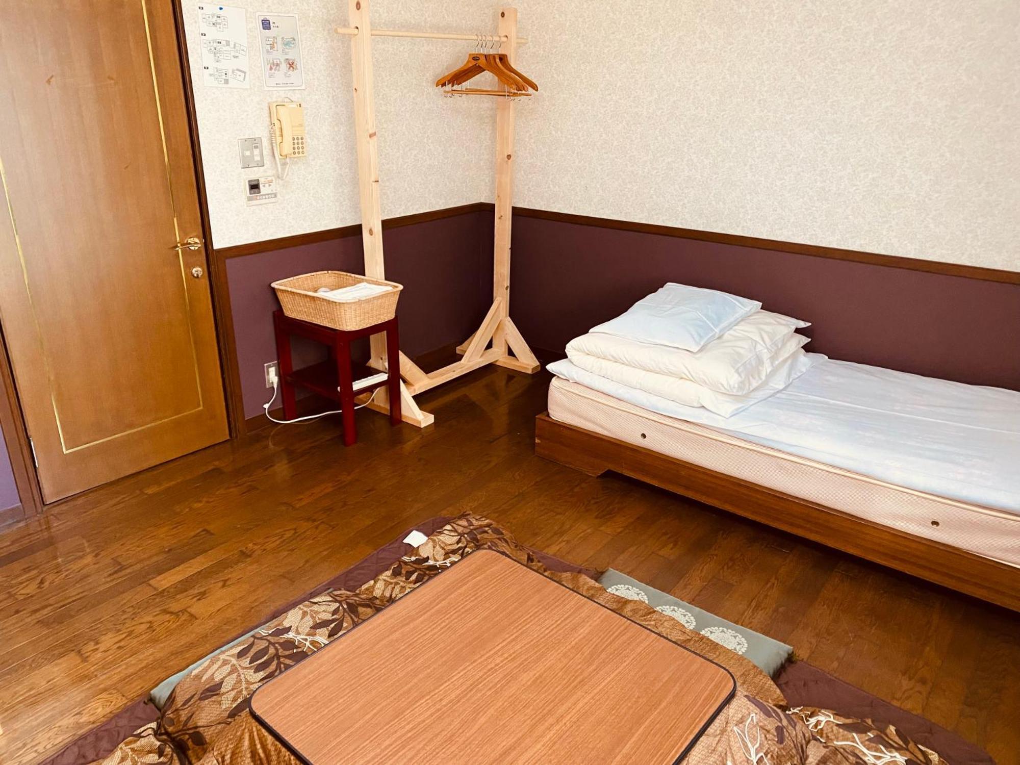 Guest House Nishiborakan Gujō Exterior foto